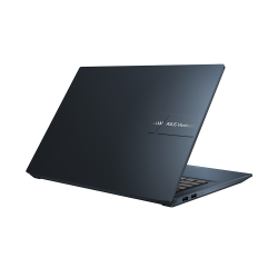 Ноутбук Asus Vivobook Pro 14 OLED K3400PH-KM310W Intel i7-11370H/16G/1T SSD/14" 2,8K(2880 x1800) OLED/GTX 1650 4G/Win11 Синий, 90NB0UX2-M009E0
