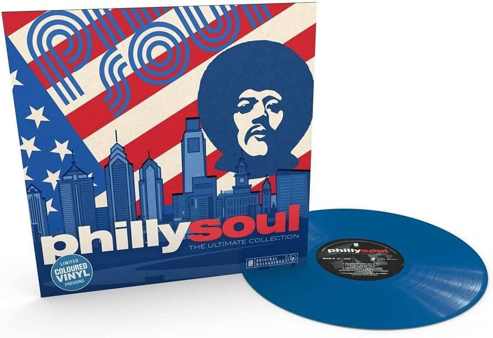 V/A - Philly Soul