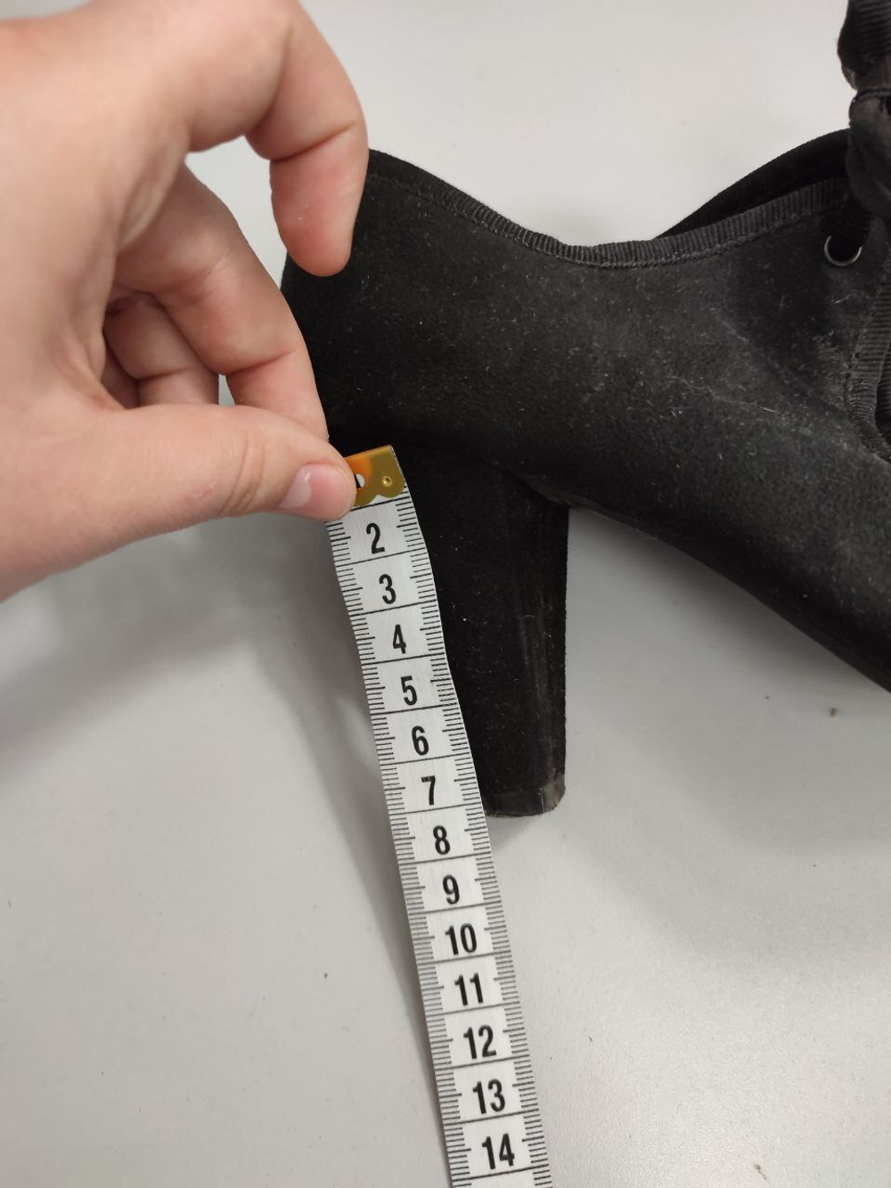 Туфли New look модные 38 размер