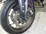 Yamaha MT-09 Tracer 053253