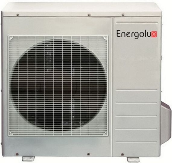 Компрессорно-конденсаторный блок Energolux SCCU36C1BF