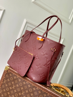 Louis Vuitton Neverfull MM