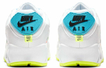 Кроссовки Nike Air Max 90 Se "Worldwide" (Женская размерная сетка)