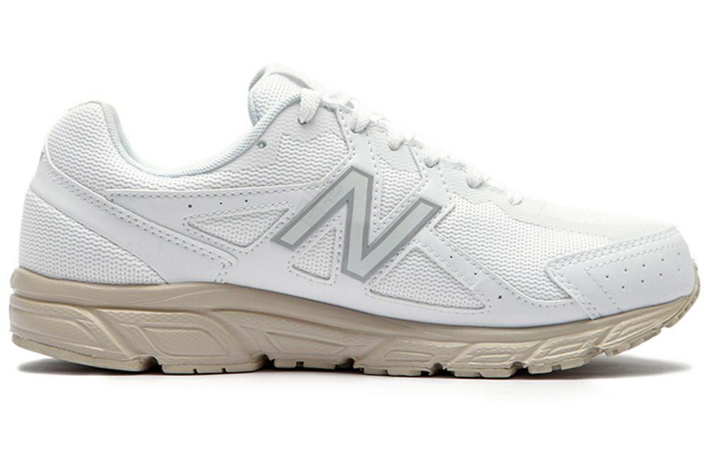 Кроссовки New Balance Nb 480 (Женская размерная сетка)