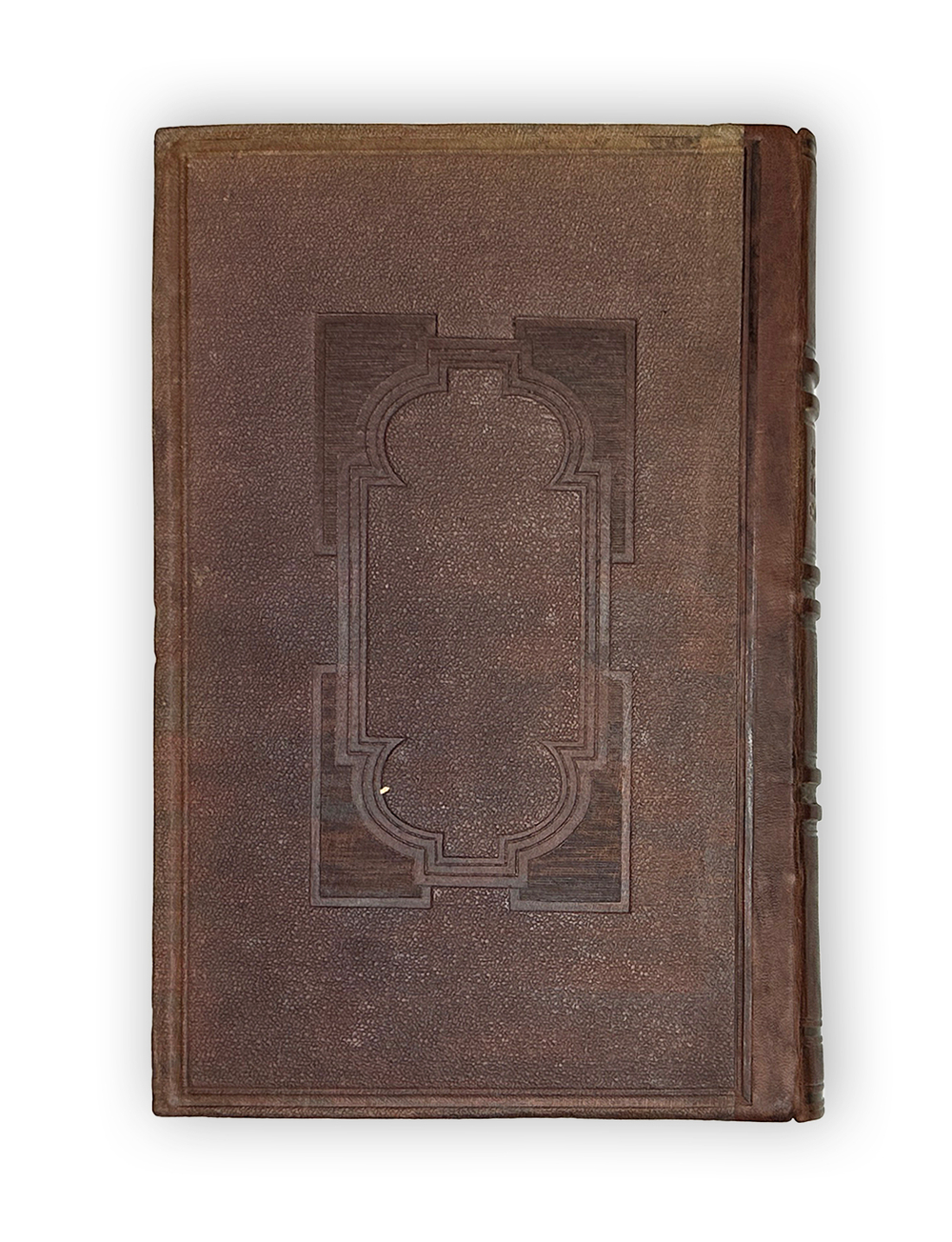 [Автограф Самарского Губернатора ] Алабин П. Двадцатипятилетие Самары. 1877 г.