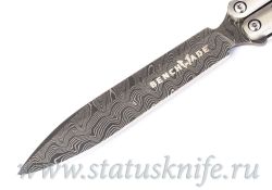 Нож Benchmade 51-161 Morpho International Gold Classфотография - 3