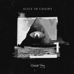 Alice In Chains / Rainier Fog (2LP)