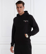 Худи ENTRY GRAPHIC Tommy Jeans - черный(DM0DM17781)