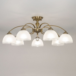 Люстра на штанге Citilux CL417173