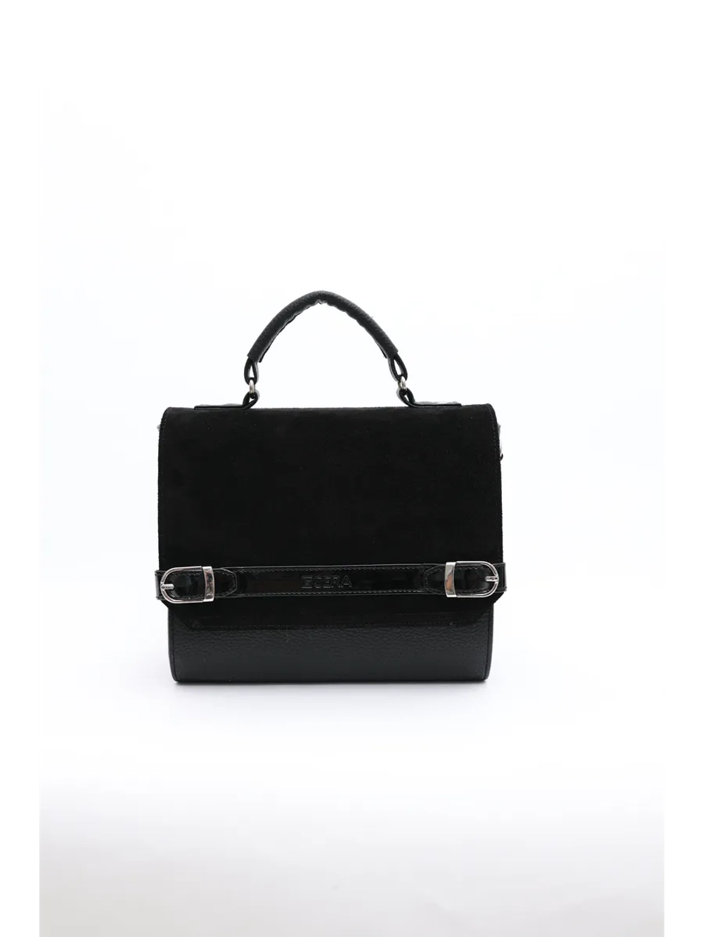 Сумка маленькая через плечо кросс-боди сэтчел