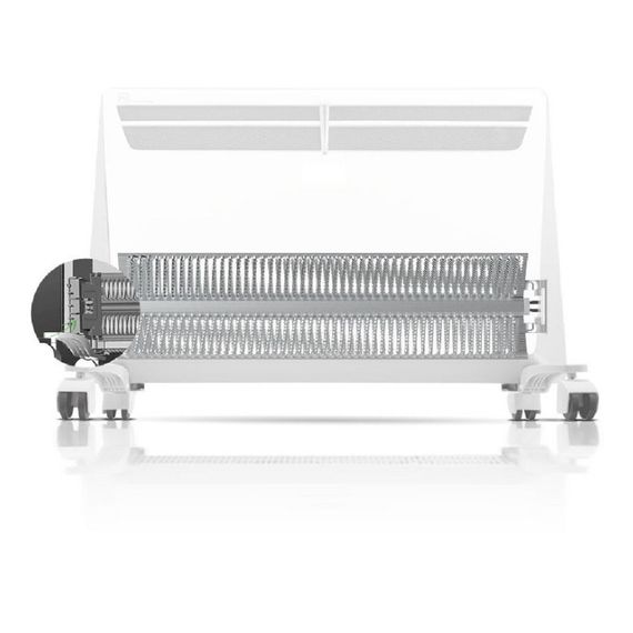 Комплект Ballu Transformer с блоком управления BEC/EVU-2500-M (механический) купить в Москве и Московской области по низкой цене с доставкой по России — (3) Комплект Ballu Transformer с блоком управления BEC/EVU-2500-M (механический) — (3)