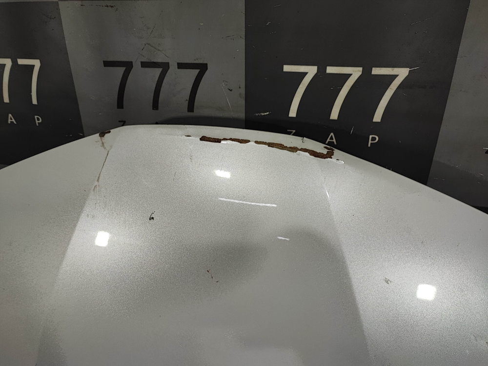 Капот Toyota Corolla (E210) 18-нв Б/У Оригинал 5330102490