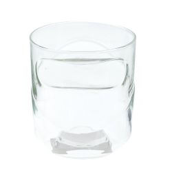 GAEM Стакан с подставкой для сигар, 400 мл, L8,5 W8 H9,5 см