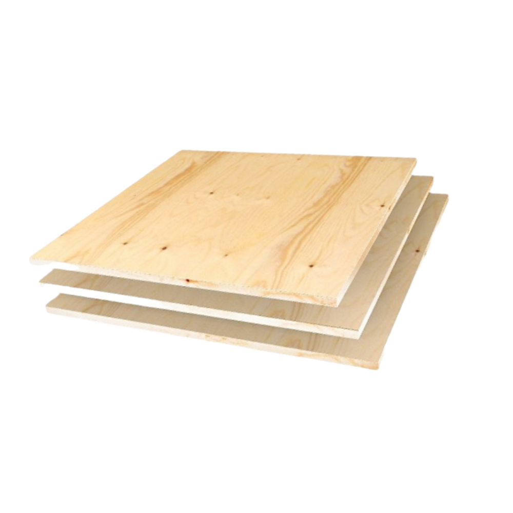 Фанера ФК 4 мм 1525х1525 мм по низкой цене