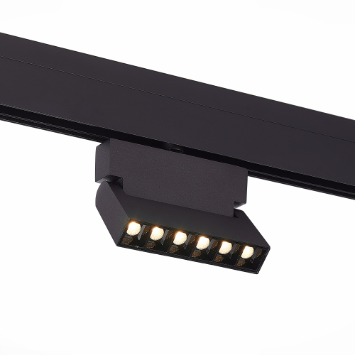 Светильник трековый SKYLINE 48 LED 1х6W