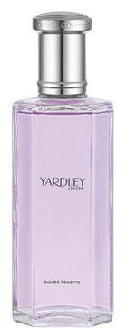 Yardley April Violets	EDT