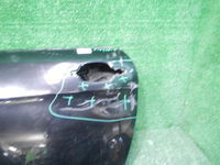 Дверь левая BMW 6er E63 (03-10)