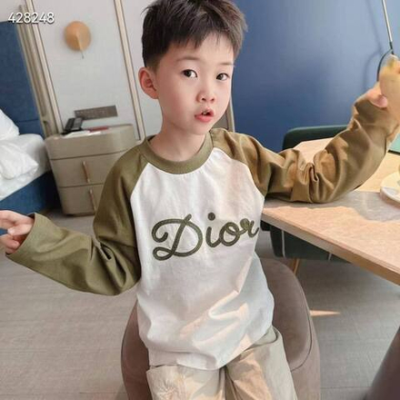 Лонгслив Dior