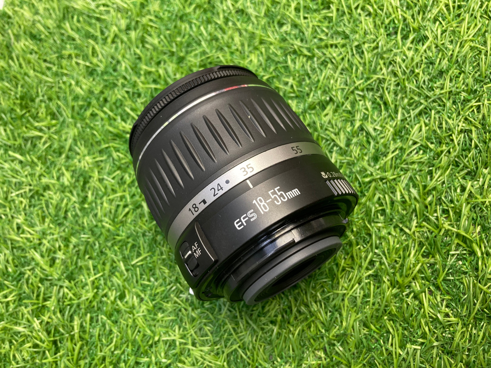 Canon EOS 450D Kit 18-55mm Покупка/Продажа