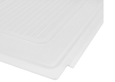 Поддон для сушки жесткий 600 Glory-line, AQ