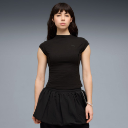 Футболка женская PUMATECH SENSE Drycell Slim Tee