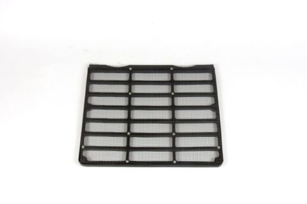 Решетка радиатора верхняя МТЗ-80, 82