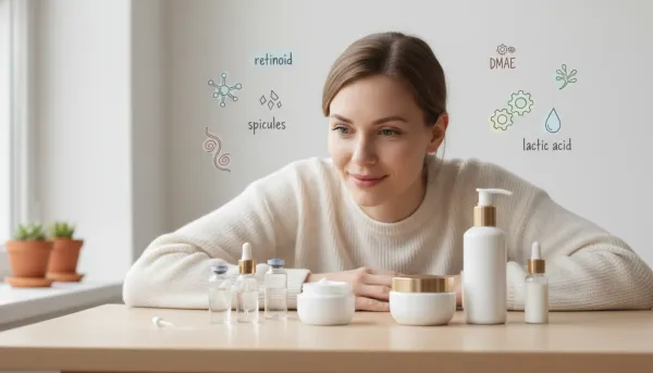 Новинки Alga Spa: как сочетать средства и в каких случаях соблюдать осторожность