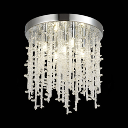 Светильник потолочный Evoluce Lucchio SLE103302-05