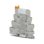 2909528 - PLC-RPT-24DC/21/EX - Релейный модуль