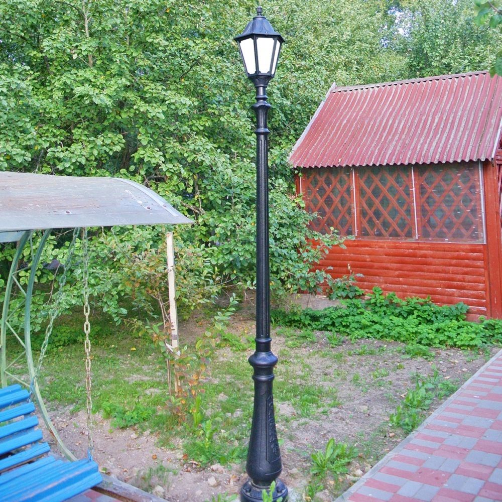 Парковый фонарь FUMAGALLI NEBO/NOEMI E35.202.000.AYH27