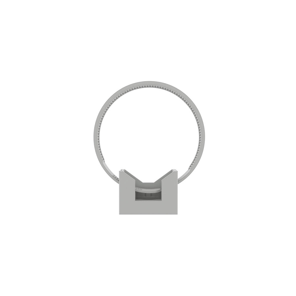 51263 держатель с хомутом 25-63мм. (100шт.) DKC