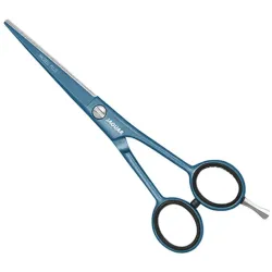 Ножницы прямые Jaguar White Line Pastell Plus Atlantic 5.5"