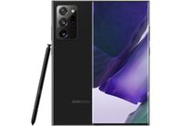 Смартфон Samsung Galaxy Note 20 Ultra 5G (SM-N9860) 12/256 ГБ, черный Смартфон Samsung Galaxy Note 20 Ultra 5G (SM-N9860) 12/256 ГБ, черный