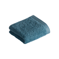 Полотенце 40x60 Vossen High Line 4380 бирюзовое