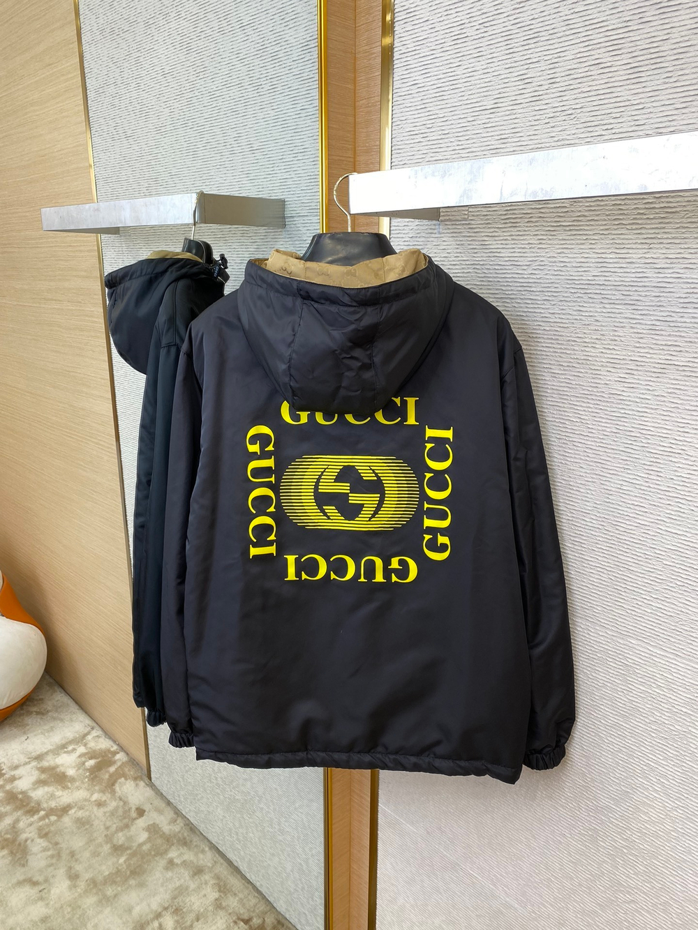 Gucci Jacket