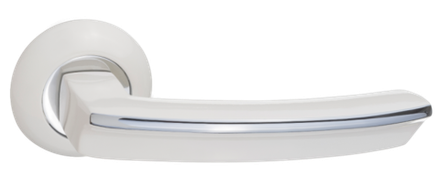 Дверная ручка "Ровиго" RENZ