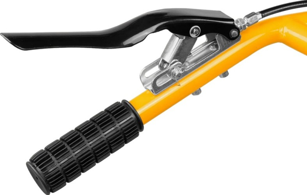 Мотоблок Denzel DPT-270S 7 л.с., ремен.сцеп 56442