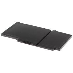Аккумулятор iBatt 3600mAh для ноутбука Dell Latitude E7270, E7470 (579TY)