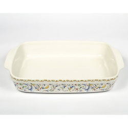 Блюдо для запекания Gien Toscana (36 x 25 см)
