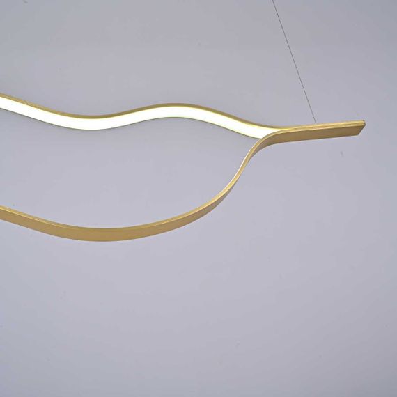 Подвесной светильник Imperium Loft Tape Light 177933-49