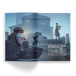 [Предзаказ] Art Book