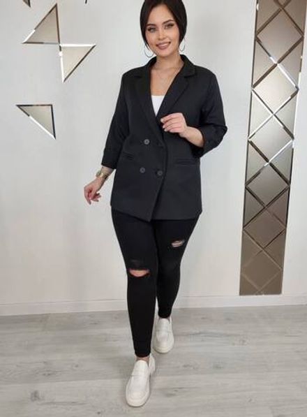 Пиджак 01447-2 Fabrika Фото 2