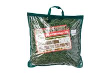 Маскировочная сеть Папоротник ТРАВА зеленый