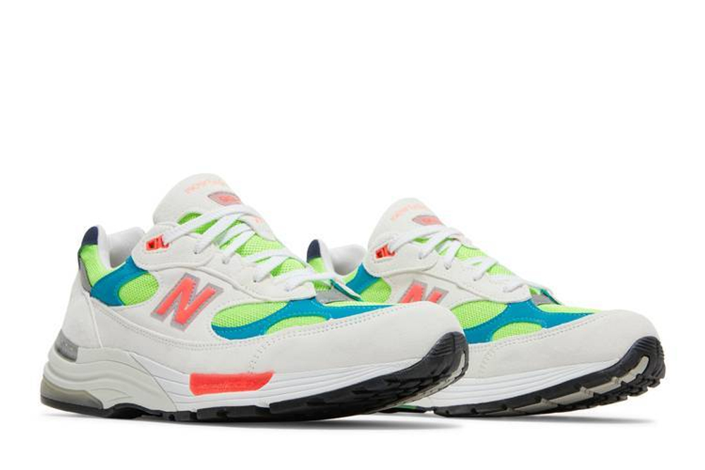 Кроссовки New Balance Nb 992