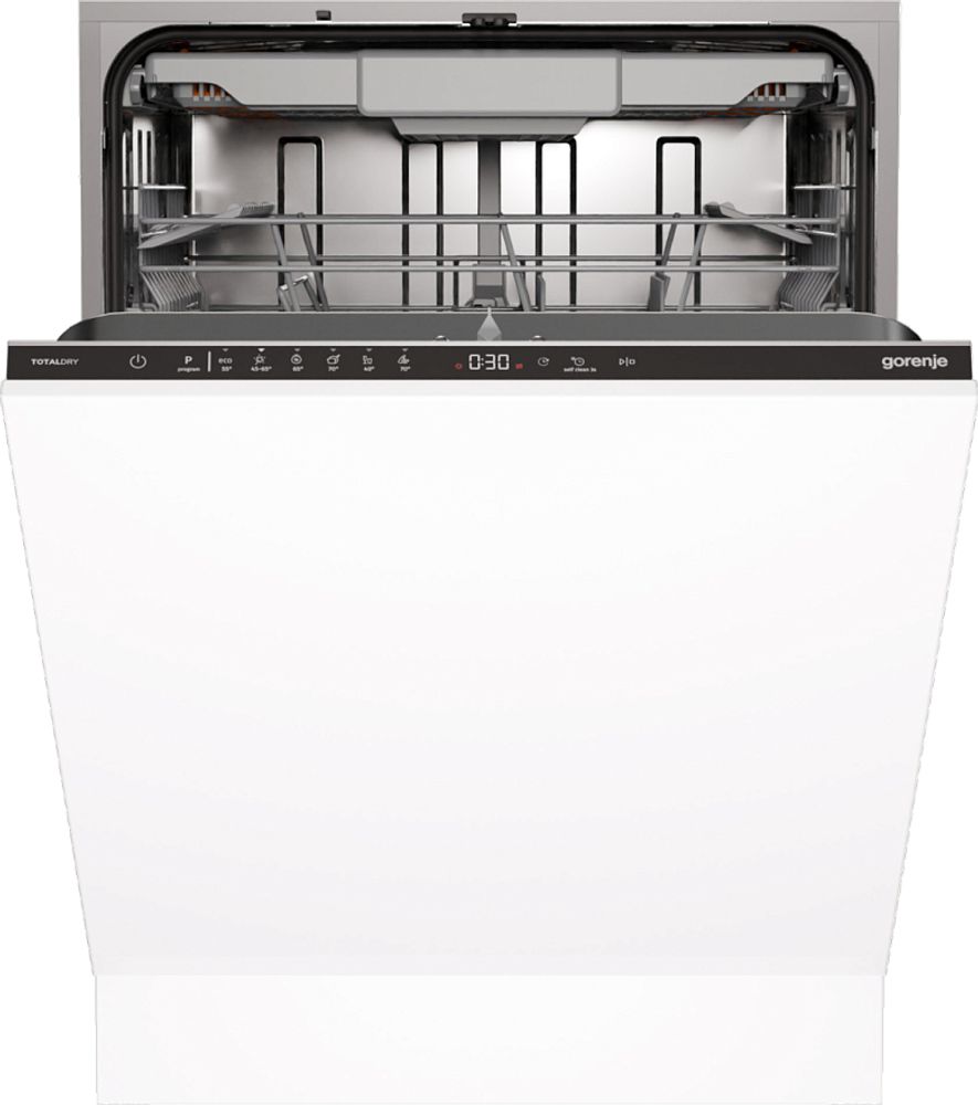 Посудомоечная машина встраиваемая Gorenje GV16D