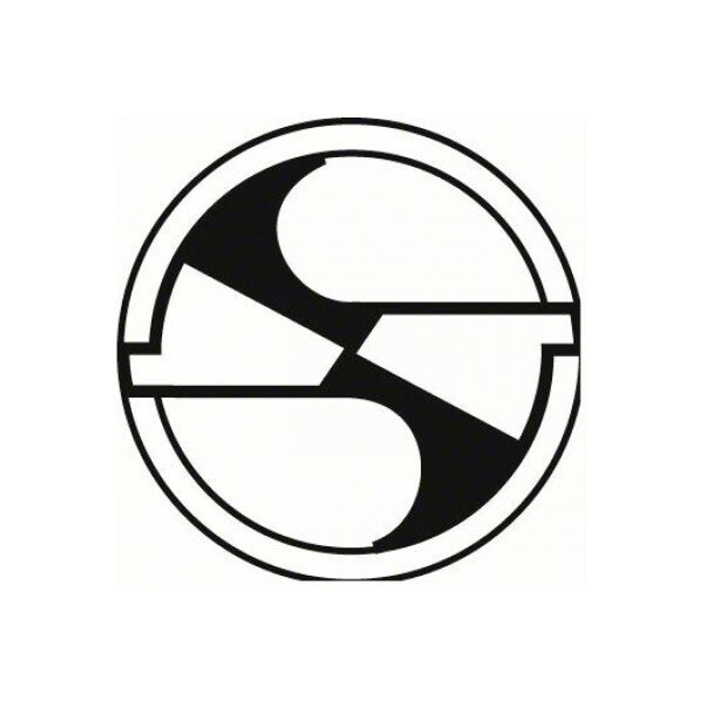 Сверло HSS-G STANDARD 4,2х75 мм; 10 шт по металлу Bosch