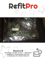 Материнская плата для ноутбука Lenovo ThinkPad L560 i3-6100UNOKnoAMTTPMLNV (00UR706), оригинал