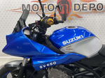 Suzuki SV650 , 2018