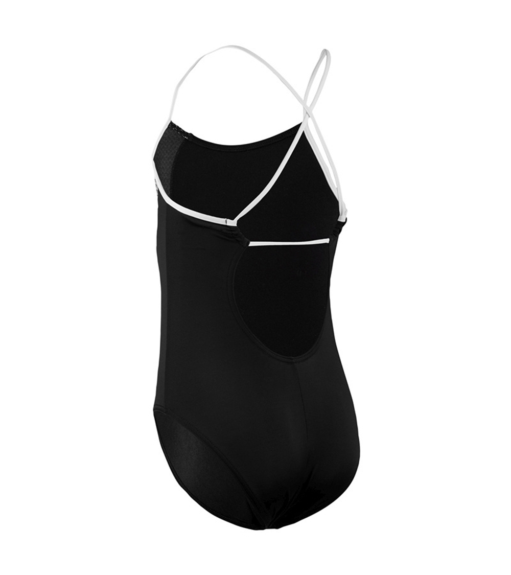 Купальник детский Phelps Lumy Black
