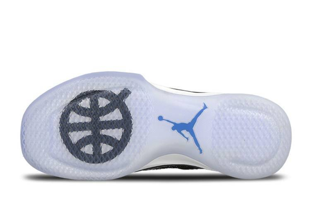Кроссовки Air Jordan 31 Low Quai 54